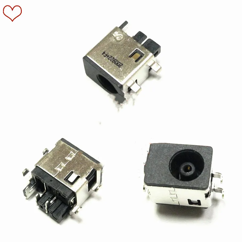 

New For Samsung 550R5M 550R5L 530E NP530E 500r5m 530E5M 530E5M 3500EL 3500EM DC Jack Power Connector Port