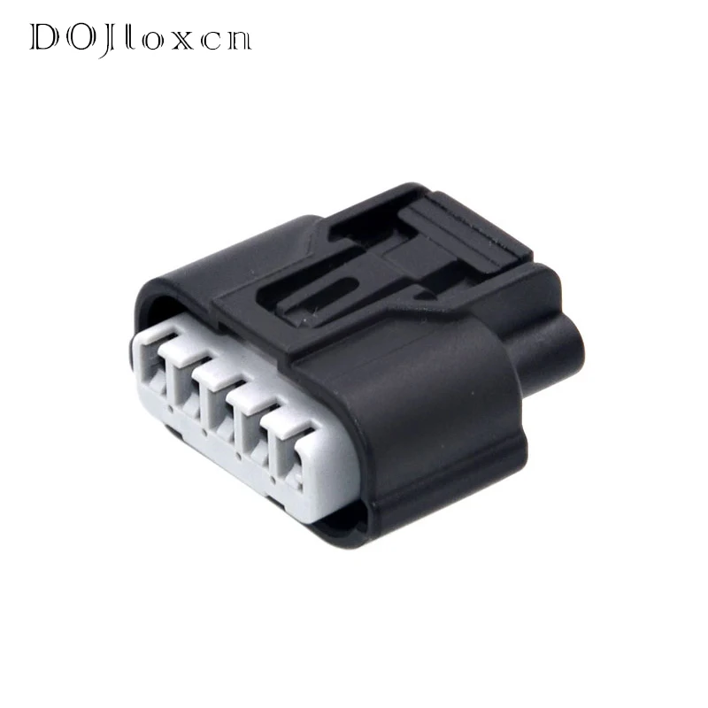 1/5/10/20 Sets 5 Pin 6189-1081 6918-2128 Sumitomo Waterproof Automotive Connector Motorcycle Lnlet Pressure Sensor Plug