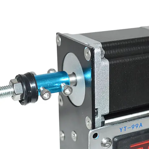 YT-99A Precision  Digital Control automatic Low Variable Speed  Coil Winding machine Winder  2-Directions1pc