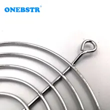 CPU Fan Guard Mesh 3cm to 25cm #6