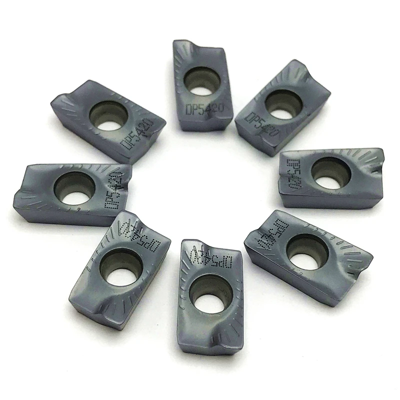 APMT1604 DP5420 Indexable tool Milling insert Carbide insert Turning tool CNC High quality Cutting tool APMT 1604 Turning insert