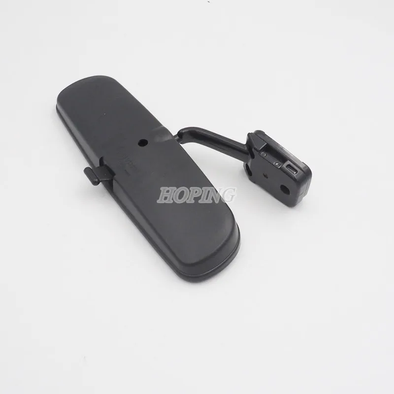 Hoping Auto Interior Mirror Assy For HONDA FIT JAZZ 2003 2004 2005 2006 2007 2008 GD1 GD3 Inside Rearview Mirror