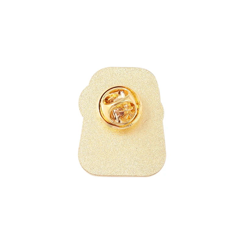 مجردة الوجه المينا دبابيس الحديثة هندسية صورة الفن المعادن دبابيس الحيوان شارات دبابيس حتى هدية للرجال النساء اكسسوارات