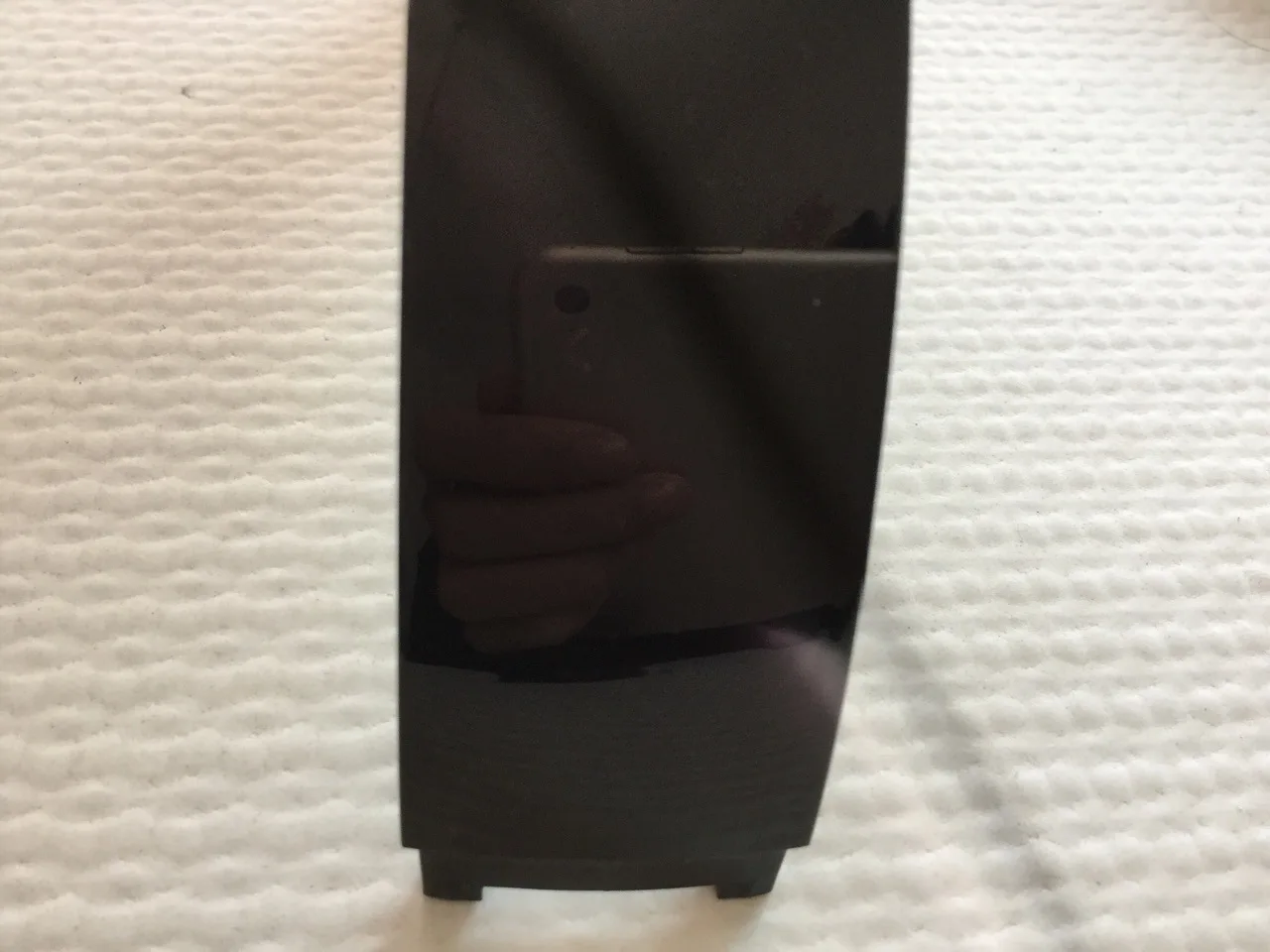 Accessori per cuffie Fascia di Ricambio per Studio 2.0 Cuffie Parti di Riparazione di Plastica Borsette per Beats Studio2.0 Auricolare Fascio