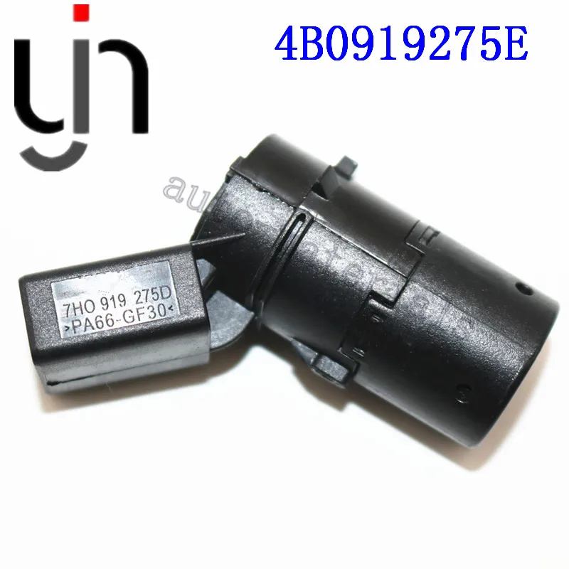 

NEW PDC parking sensor parking aid suitable for A4 B6 A6 C5 A6 A8 8H7 B6 8HE B7 Allr oad 4B0919275E