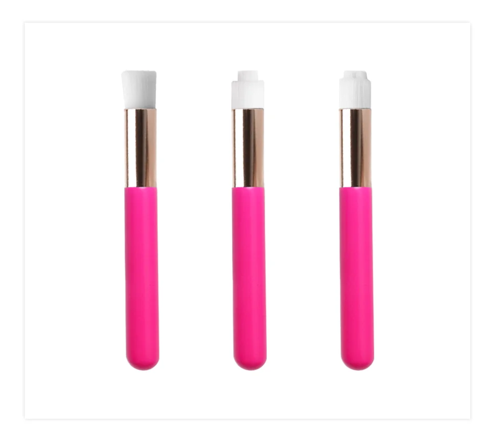 NATUHANA Wimpern-Reinigungsbürste Großhandel Wimpernshampoo Reinigungssets Augenschaumreiniger Make-up-Pinsel Professionelle Make-up-Tools – Detail 15