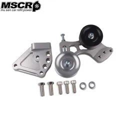 high quality K-SERIES SIDE MOUNT PULLEY KIT for Honda and Acura K-SERIES K20