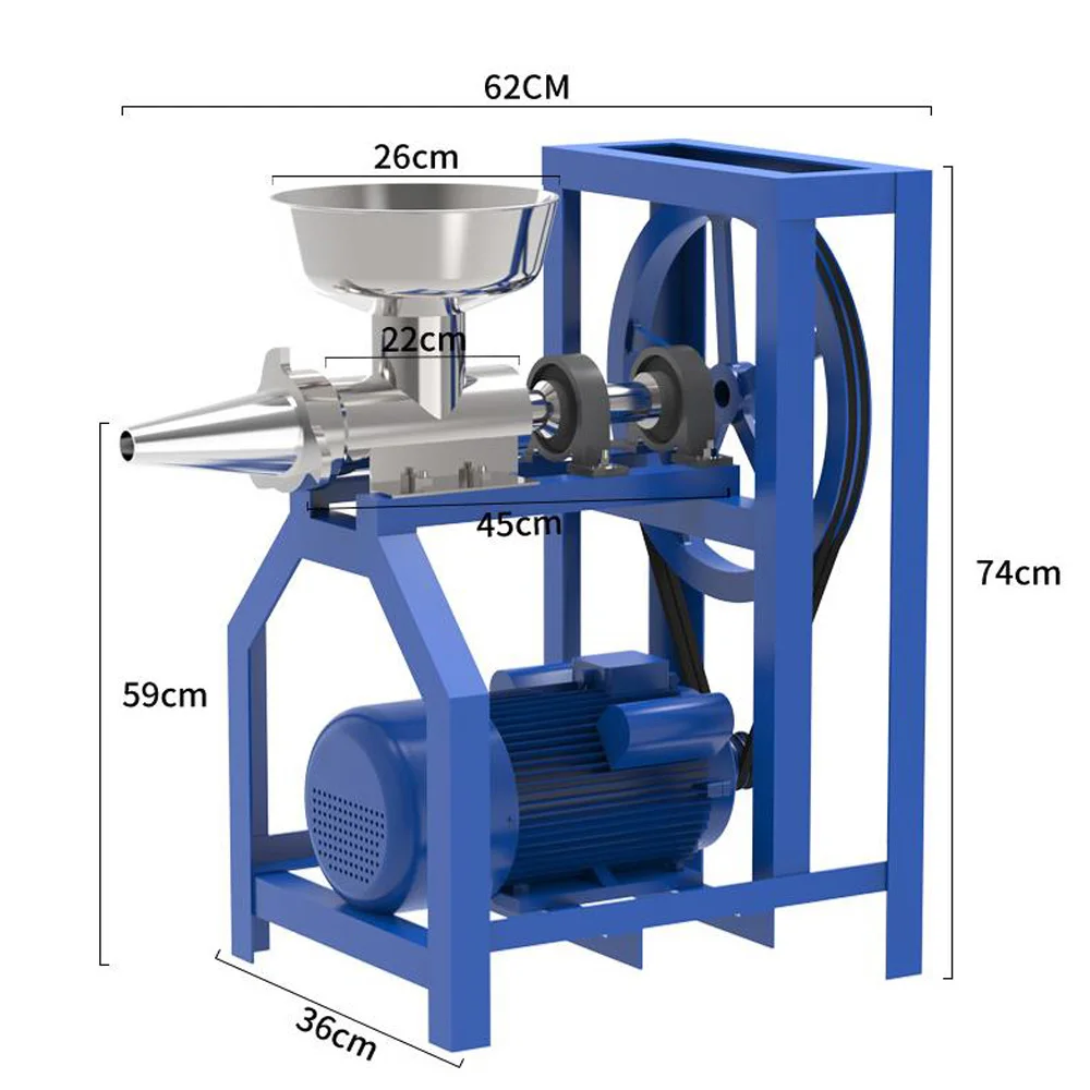 เกาหลีเค้กข้าวเครื่องMiniข้าวเหนียวเค้ก