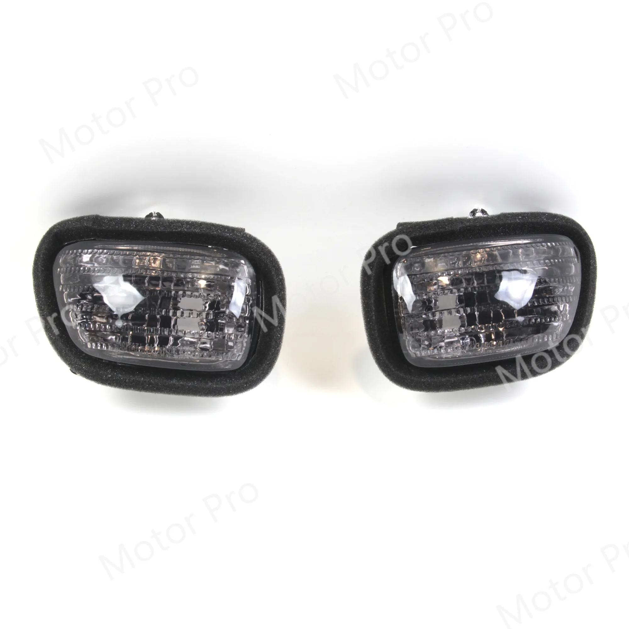 Light Cover For Honda GL 1800 GL1800 2001 - 2010 Goldwing Turn Signal Lens Motorcycle Gold Wing 2002 2003 2004 2005 2006