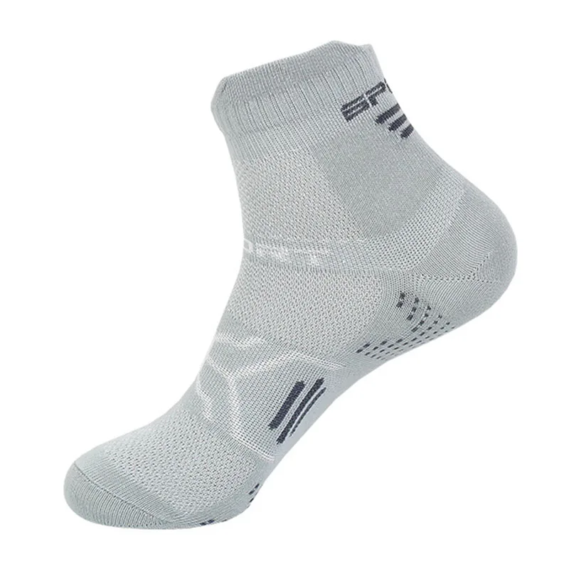 Calze sportive da donna nuove Performance Running ciclismo calzino sportivo alla caviglia calzini corti a compressione traspirante sottile ad