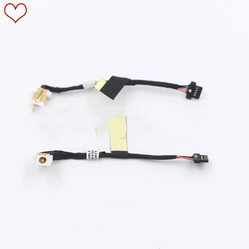 

Laptop Charging Cable For ACER Aspire Switch 11 SW5 111 1417-00AQ000 DC Power Jack Cable Harness