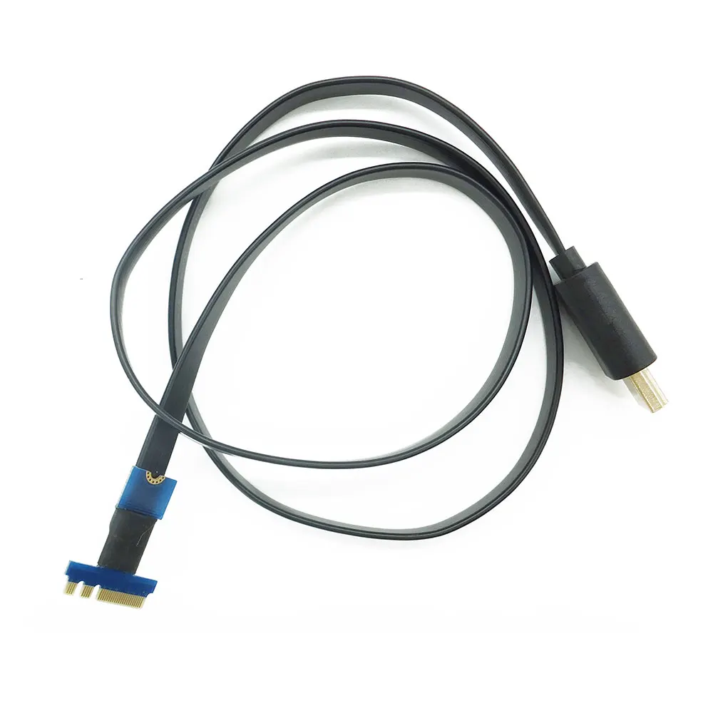 NGFF-Adaptateur de câble compatible clé vers HDMI pour ordinateur portable, mini Pci-e, version EXP GDC