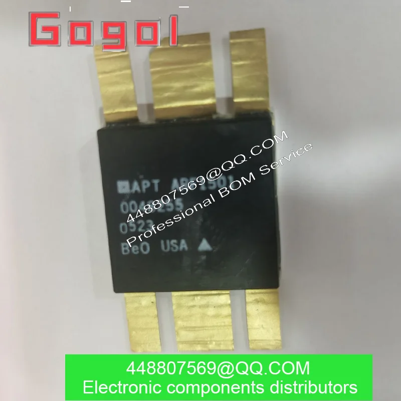

ARF1510 Imported RF power amplifier board specializes in high frequency components and quality assurance 1Pcs