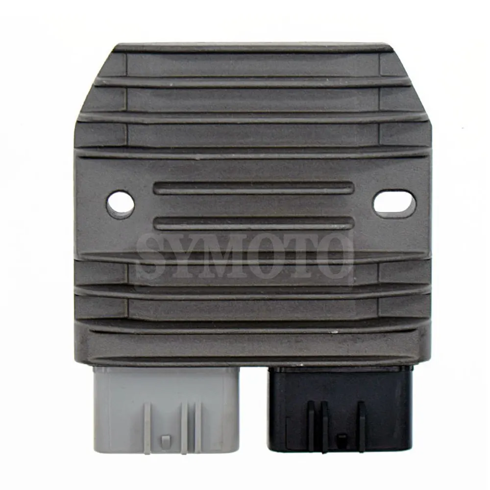 Para Yamaha ATV Grizzly 550 700 YFM550 YFM700 FGH FG FGP PSFS FGPX FGPS FGHP 4WD EPS SE Hunter rectificador regulador de voltaje 12V