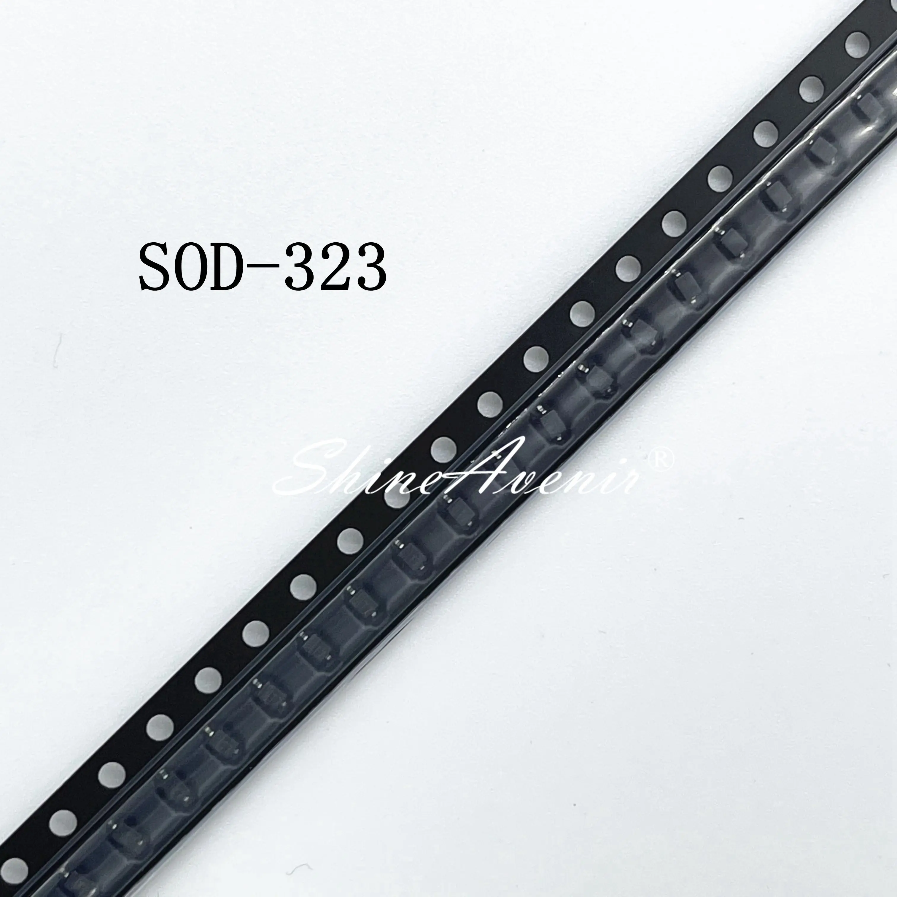 Diode de Protection ESD, 50 pièces/lot, sod-0805 323