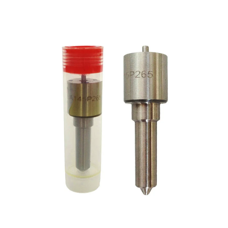 Diesel Injector Nozzle DSLA145P265,0433175033 For CUMMINS 6 BTAA-5.9 6Pieces/Lot
