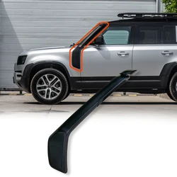 Car Accessories Fits Land Rover Defender 90 Snorkel OE Style 110 2020+ Black L663 Air Intake Auto Accessoires