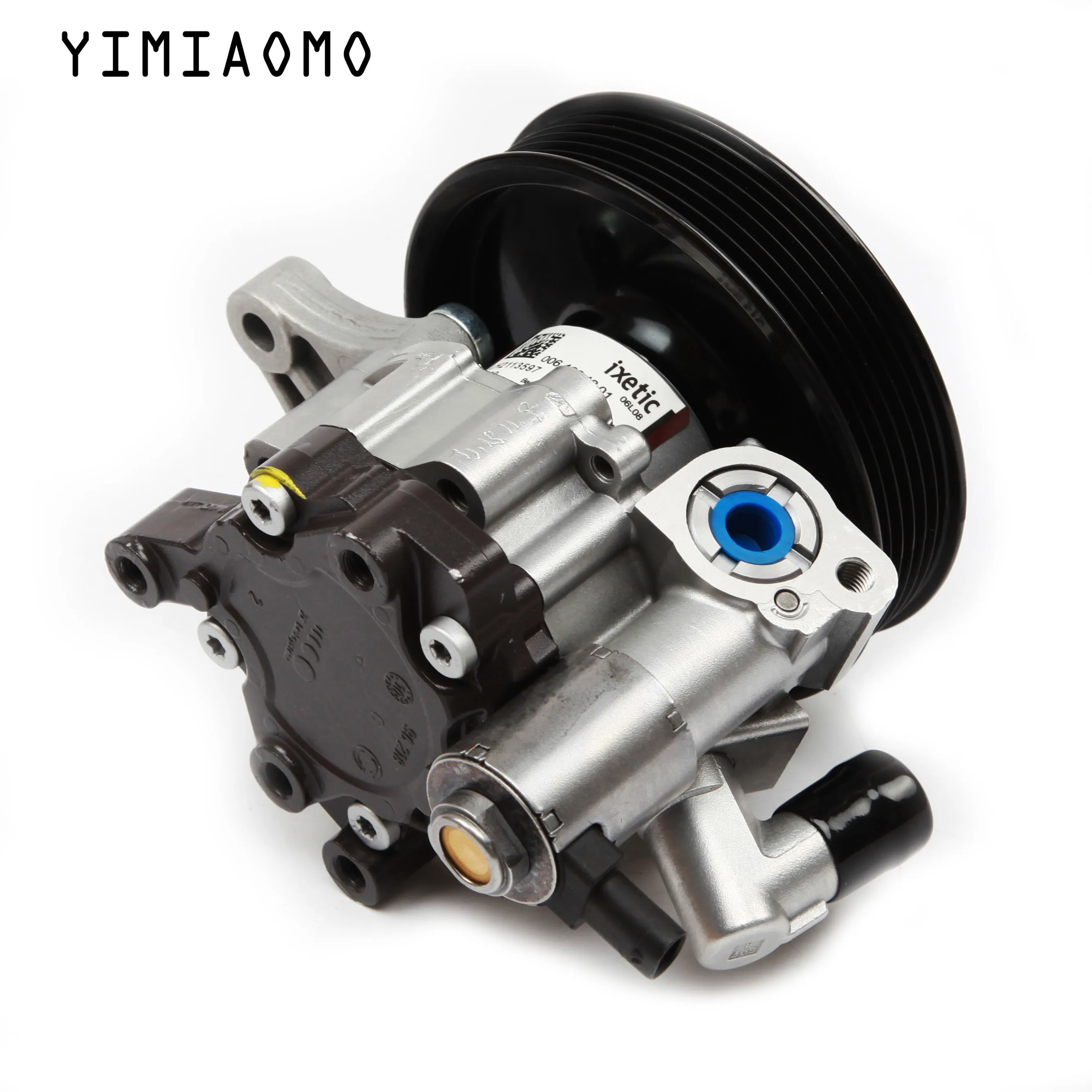 A005 466 82 01 Steering System Hydraulic Steering Pump For Mecerdes-Benz C180 C250 E200 E250 CGI A646 688 01 A 006 466 68 01