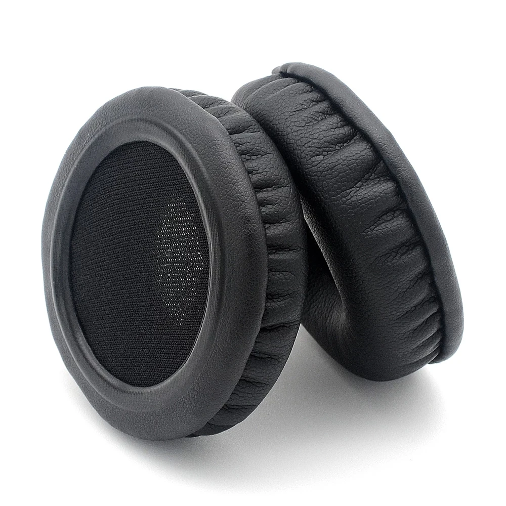 เปลี่ยนแผ่นรองหูฟังสำหรับ Pioneer HDJ 1000 1500 2000 X7ส่วนหูฟัง Earmuff เบาะถ้วยหมอนแผ่นรองหูฟัง