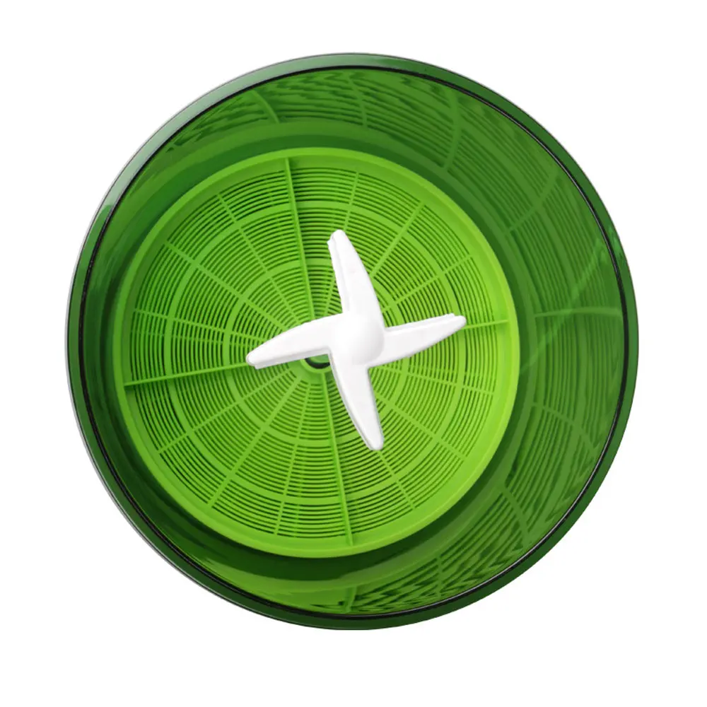 Máquina de brotes de soja automática para el hogar, germinador inteligente de doble capa, gran capacidad