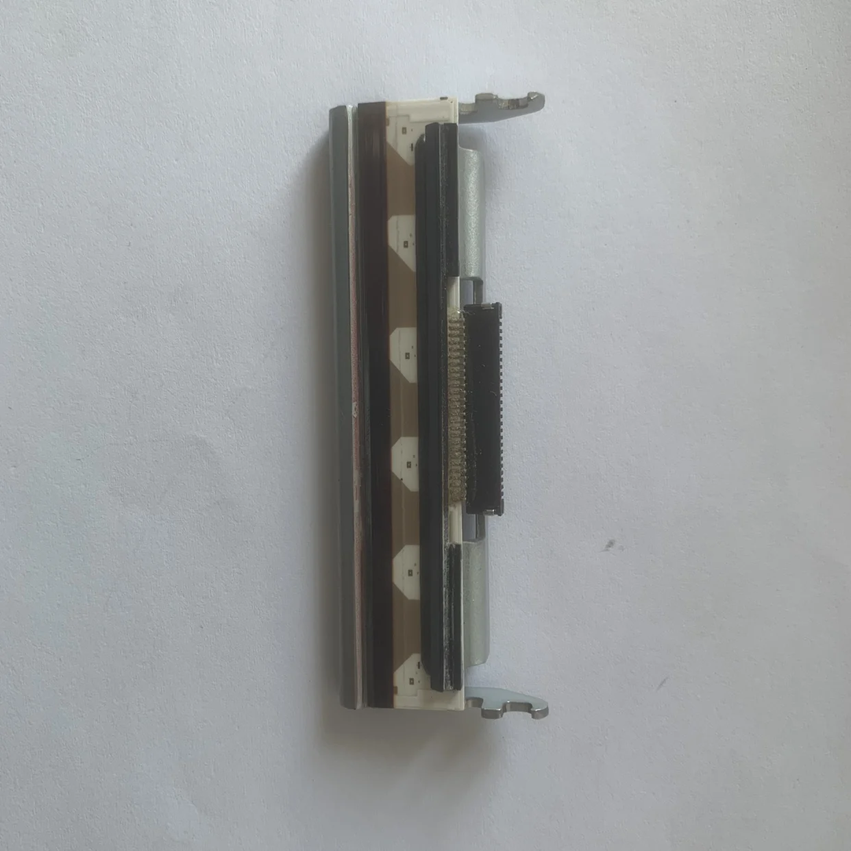 Nova versão cabeça de impressão m313a código de barras cabeça térmica para epson TM-L90 impressora etiqueta térmica