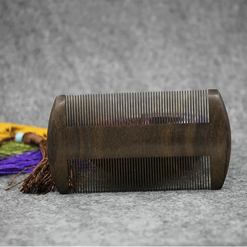 

Dandruff Comb Scorpion Comb Super Dense Toothed Combs Adult Sandalwood Encryption To Dandruff Fine Tooth Wood Children Sale