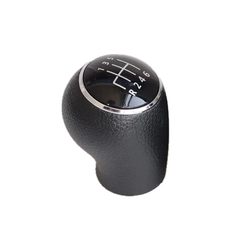 Manual Car Shift Gear Stick Knob For Mercedes benz VW Crafter 2.0 TDI 2010-2017