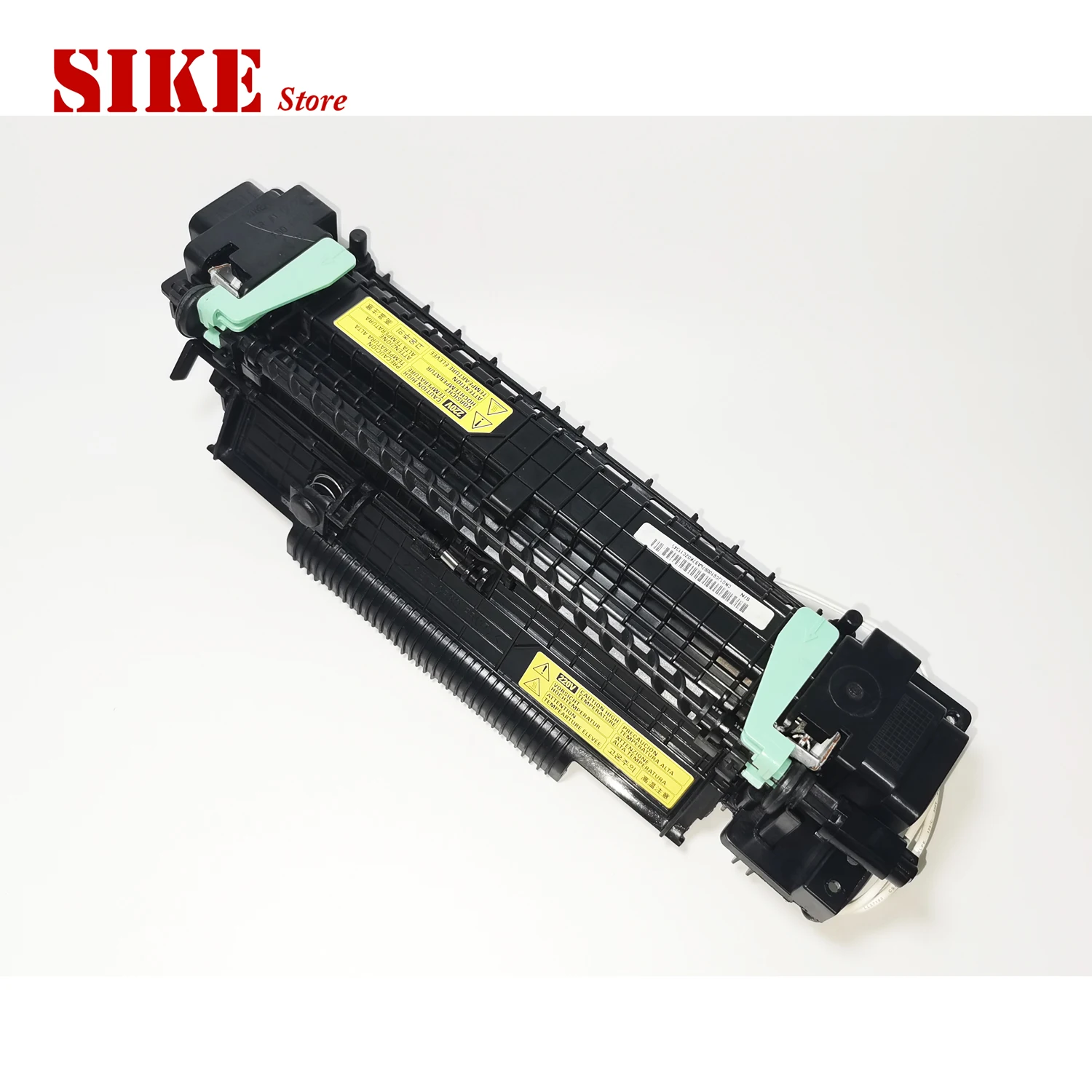 Imagem -06 - Fusora Assy para Samsung Tabletes Sementes Clx 3170 3175 Clx3170 Clx3175 Embutido Unidade