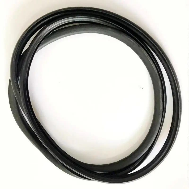 Joint de Toit Ouvrant pour Fenêtre de Voiture, Pièces de Moteur Automobile, pour Brilliance Alberoise BS4 M2 FSV CROSS H330 H530 V5, 3002530-TN