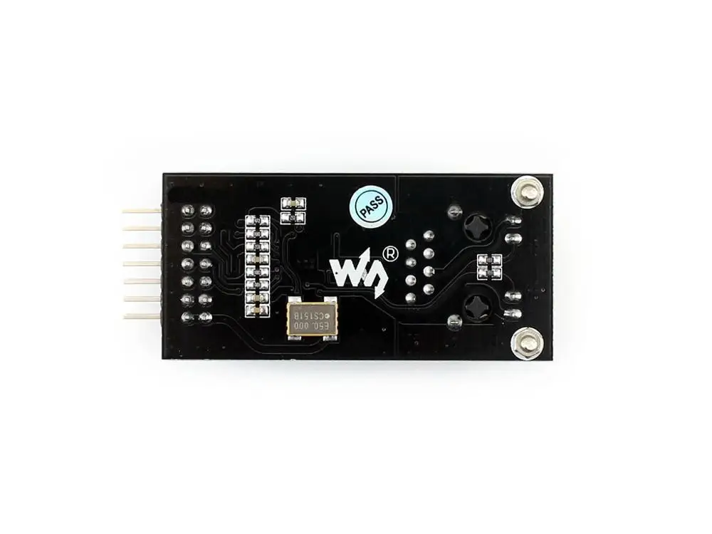 LAN8720 ETH Board,Ethernet Module, 10/100 Ethernet Transceiver LAN8720 Onboard,Application for Embedded web server