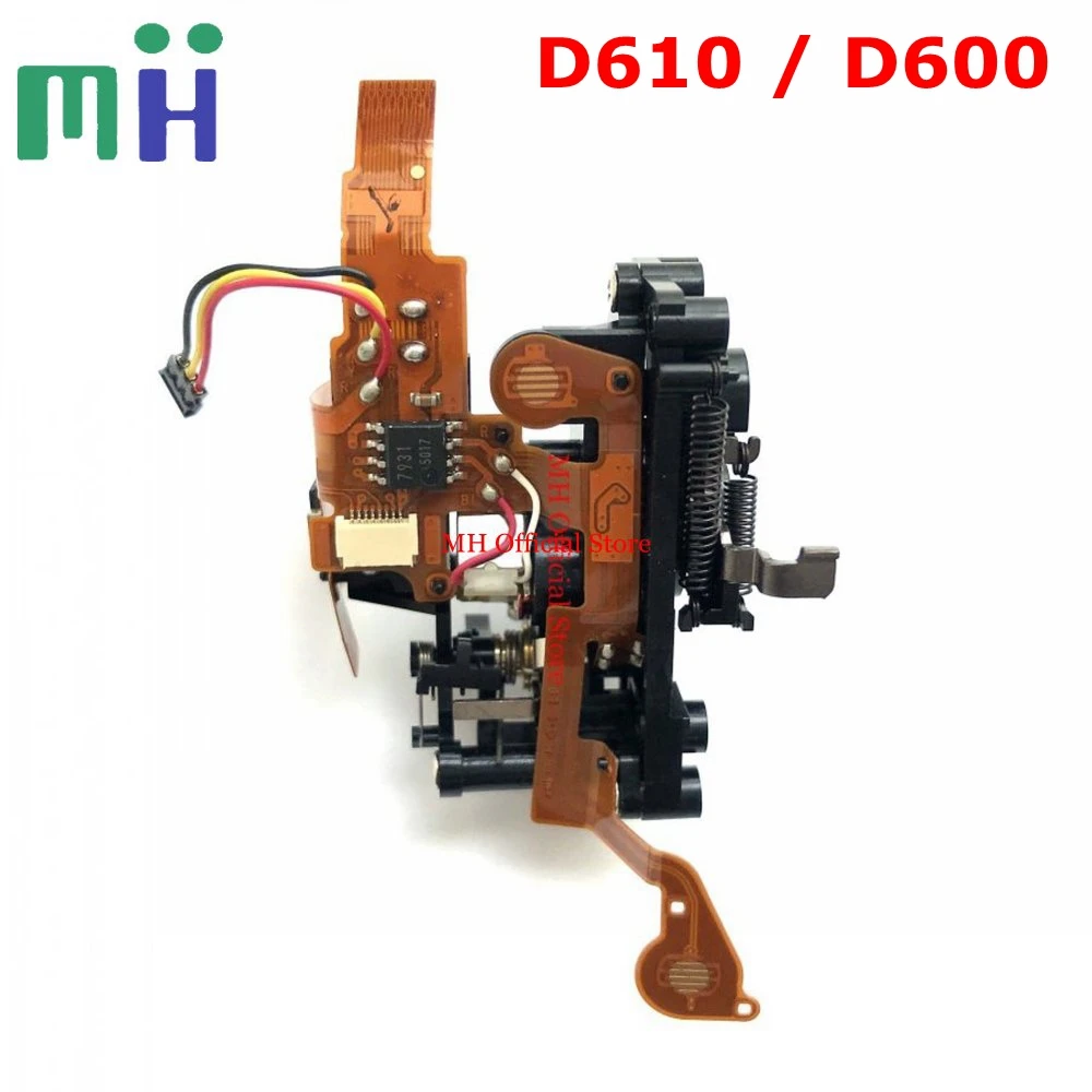 For Nikon D600 D610… - image