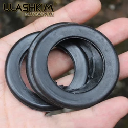 Motorcycle fuel tank cap gasket CG125 CG150  Pearl River XF men's motorcycle fuel tank cap lock rubber washer 2 Pack