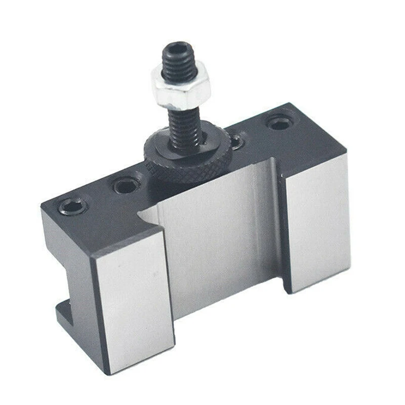 5Pcs Quick Change Turning and Facing Lathe Tool Holder Bracket 250-001CNC Tool POST Promotion