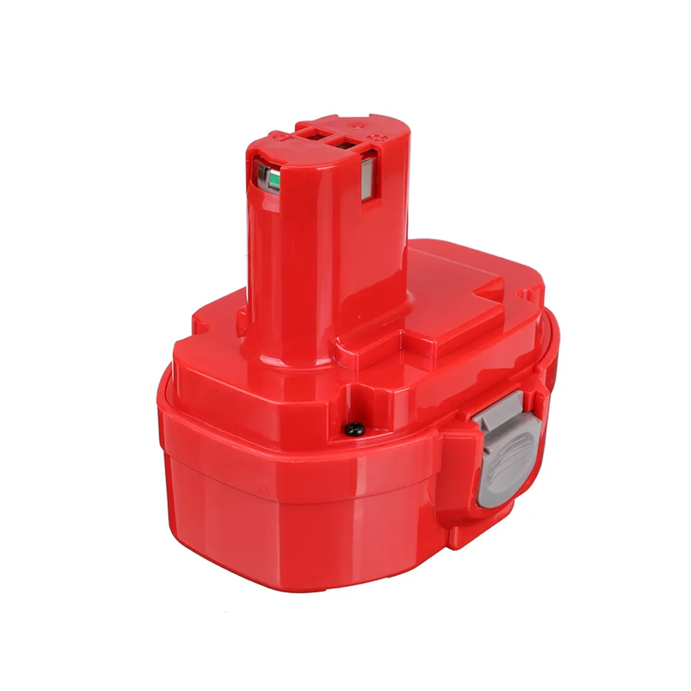 Bateria nimh de 14.4v 3000mah para makita bateria de ferramenta elétrica de chave de fenda sem fio pa14 1422 1420 192600 -1 6281D 6280D 6228D 1051D