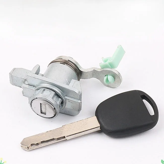 

Car Lock Cylinder for Great Wall Haval H6 C50 Left Front Door Main Driving Door Lock Core