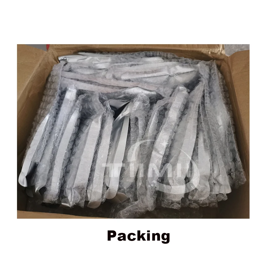 0 Tax 1-200Bags Cold Spark Consumable Powder MSDS Certification Composite Ti Powder 200g/bag for Cold Fountain Sparkler Ti