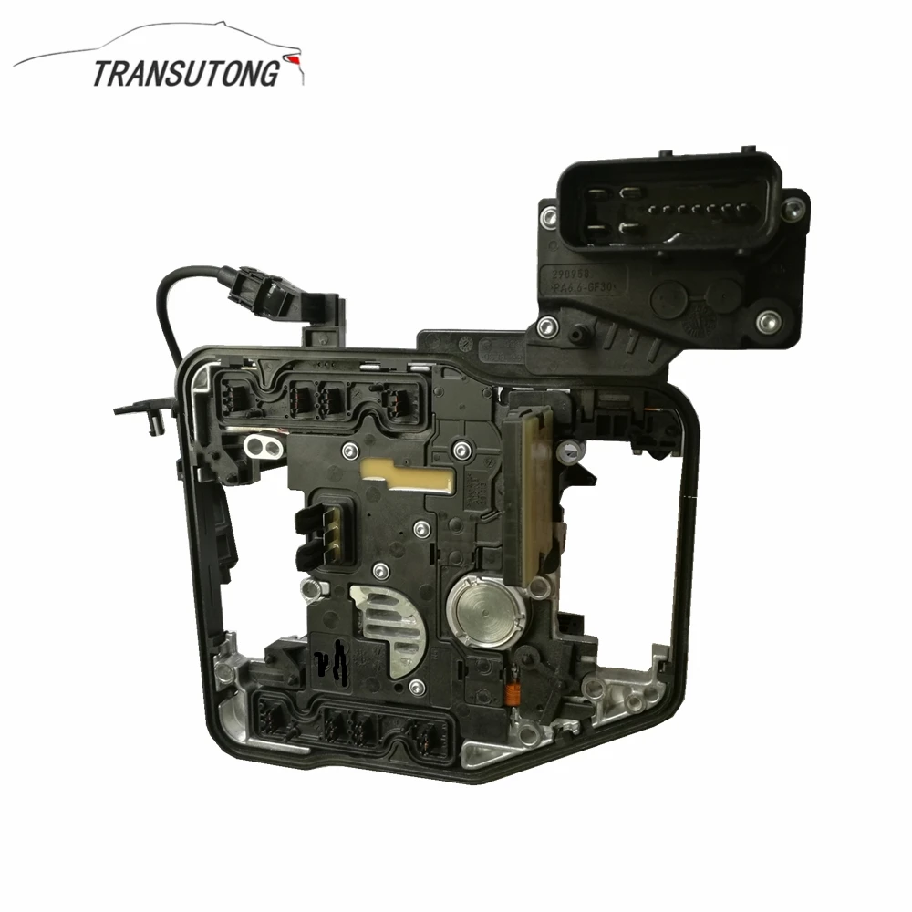 DQ200 0am TCU DSG TCM 0am927769d Transmission Control Unit Coding program 100% Work High Quality Transmission Control Unit