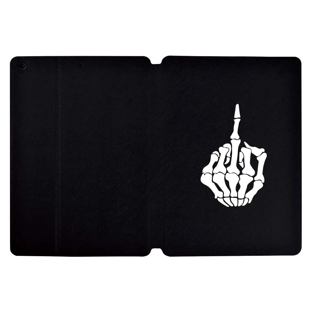 Tablet Cover Case for Apple Ipad 8 2020 8th Generation 10.2 Inch Printed Leather Tablet Foldable Protective Case + Stylus