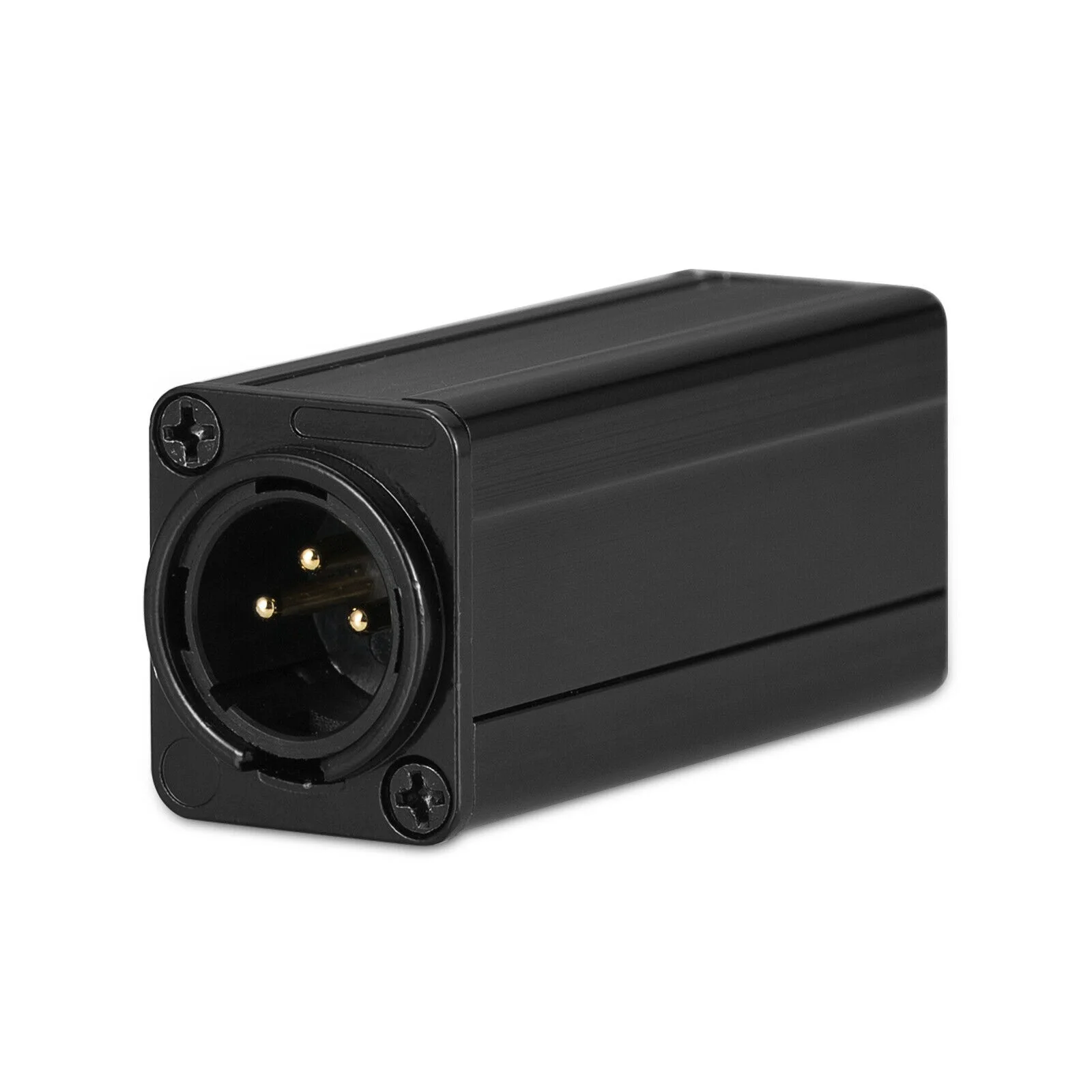 

New Mini Passive USB to AES Audio Adapter Converter Digital Interface 16Bit / 48KHz