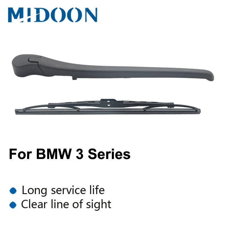 MIDOON Wiper 12