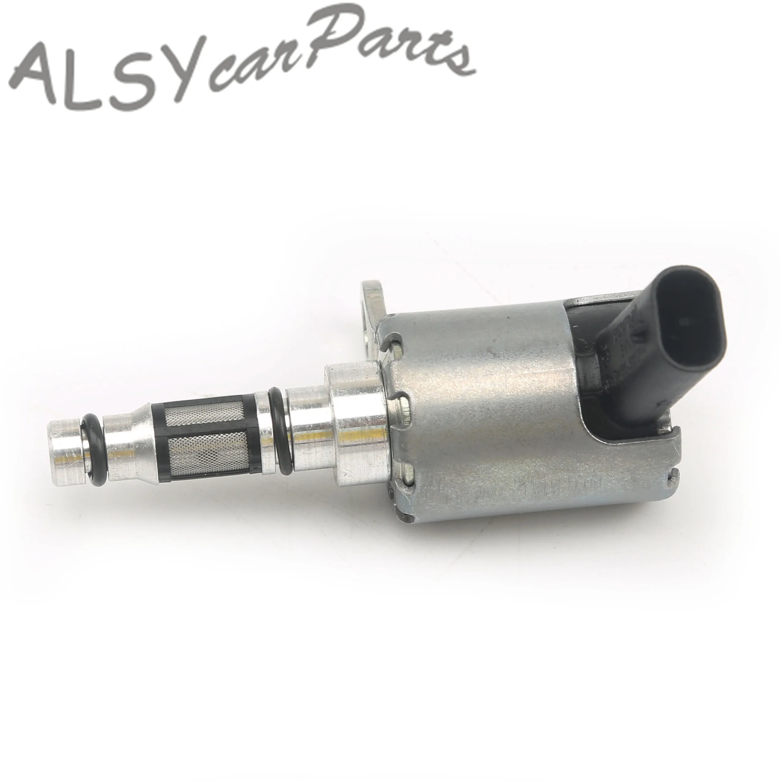 

Car Oil pressure control solenoid valve in the lubrication system 06K 115 243 F for A4 -A7 Q7 Q8 Golf Sharan