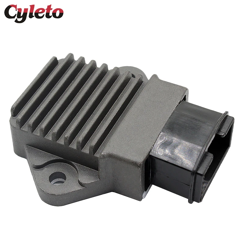 

Motorcycle Rectifier Voltage Regulator Charger For Honda CB-1 CB400 VTEC CB400F CB250 CB500 CB600 CBR 250 500 CBR400 NC23 NC29