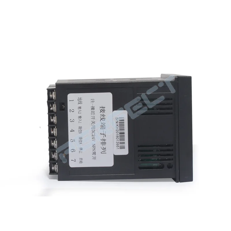 KH-01 Single-axis controller Single-axis stepper motor controller programmable stepper motor controller 220V