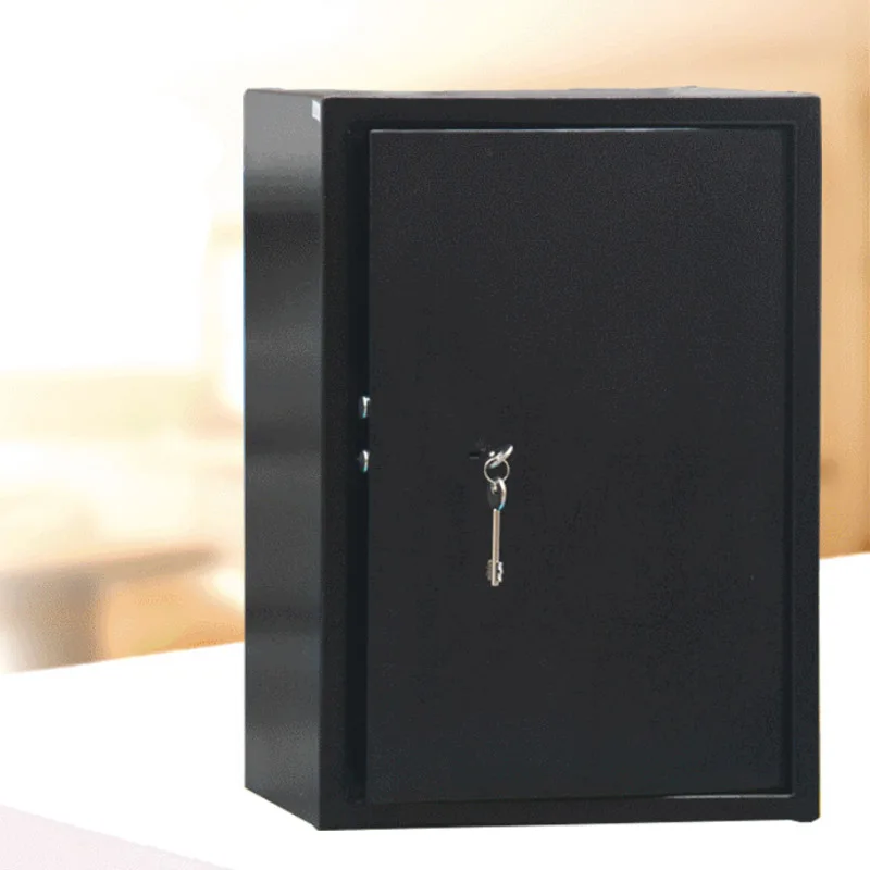 Safes-صندوق أمان مضاد للسرقة ، بنك ، صندوق تخزين مجوهرات ، منزل ، مكتب ، DHZ0052