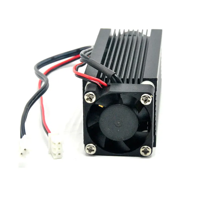 Рисунок 2 - C-mount IR Laser Diode Housing