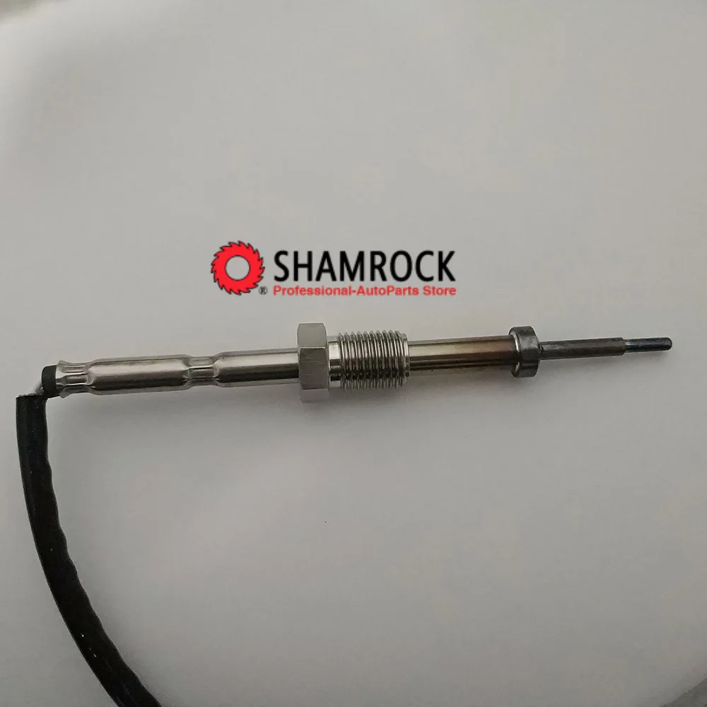 OEM do sensor de temperatura dos gases de escape EGT 2236500 QAF/ 8200941746   para Rrenault Espace Grand Scenic Koleos I Laguna Latitude Vel Satis