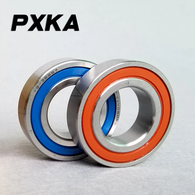 

engraving machine spindle bearing 7000 7001 7002 7003 7004 7005-RZ P4 P5 sealing angle contact 7901