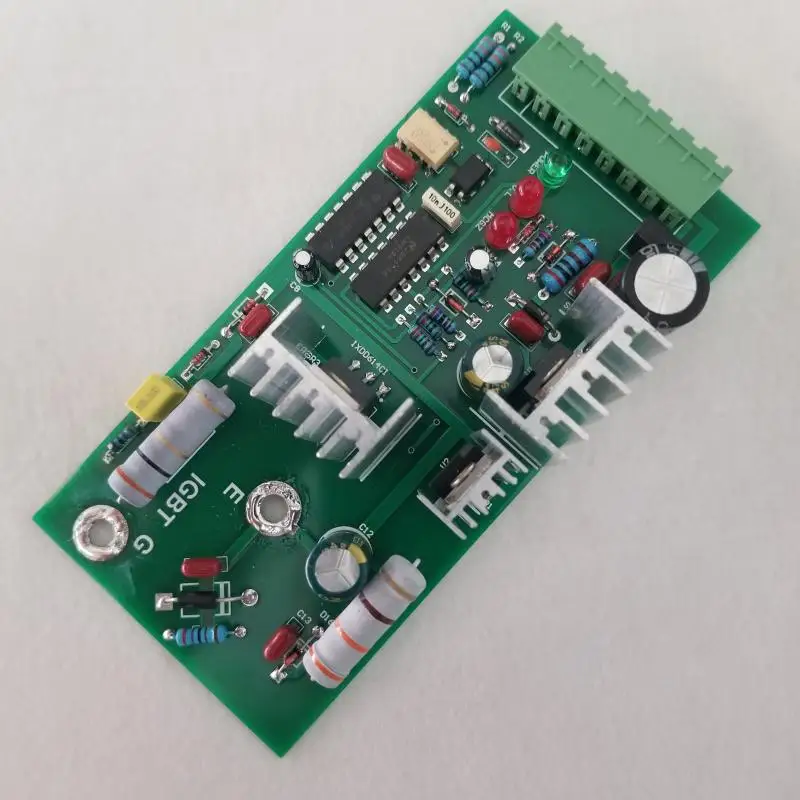 Ixd614 Driver 400a-igbt Module Driver Board