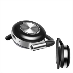 2023 V5 TWS Bluetooth earphone Wireless sport Earbuds True Wireless Twins Ear-hook With Mic
