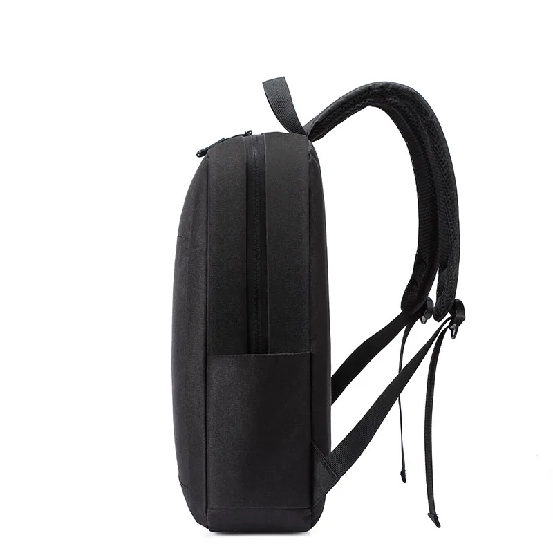 Männer Laptop Rucksack Nylon Reise Männlichen Laptop Rucksack Computer Schule Rucksäcke Wasserdichte Tasche für Männer Bolsa Sac Reisetasche